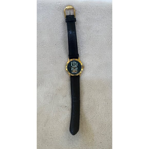 Womens Fashion Watch Stylish Timepiece Elegant Chic Casual Everyday Accessory - Picture 1 of 2